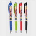 מתנה נחמדה של סט עטים